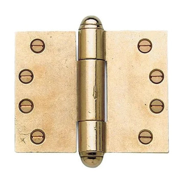 Concealed Bearing Butt Hinge (Wide Throw) – 4″ x 5″ HNGWT4x5