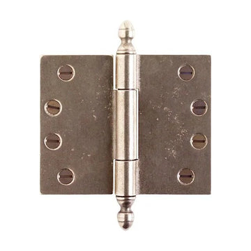 Concealed Bearing Butt Hinge (Wide Throw) – 4″ x 5″ HNGWT4x5A