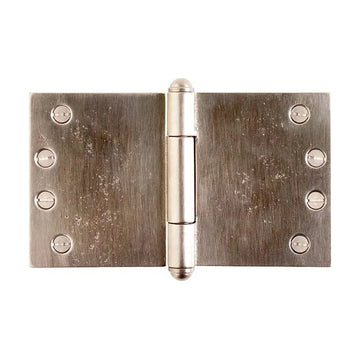 Concealed Bearing Butt Hinge (Wide Throw) – 4″ x 7″ HNGWT4x7A