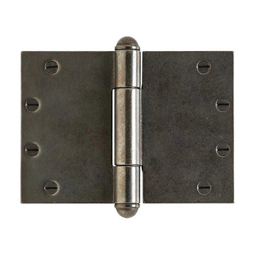 Concealed Bearing Butt Hinge (Wide Throw) – 5″ x 7″ HNGWT5x7