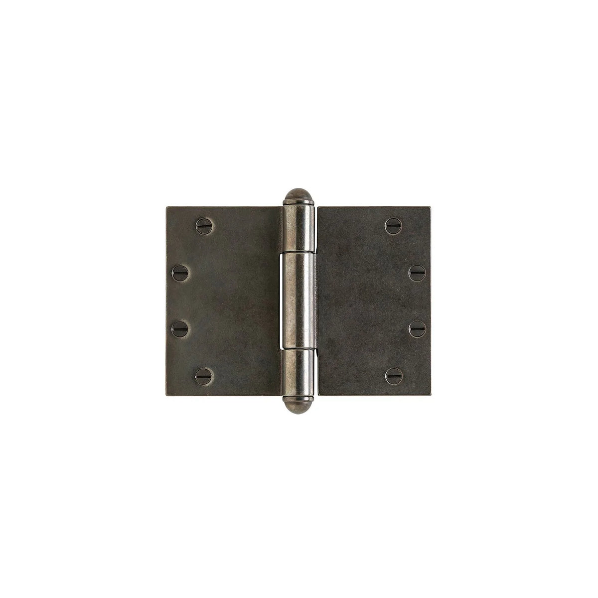Concealed Bearing Butt Hinge (Wide Throw) – 5″ x 7″ HNGWT5x7