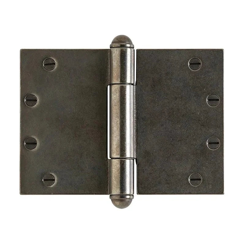 Concealed Bearing Butt Hinge (Wide Throw) – 5″ x 7″ HNGWT5x7