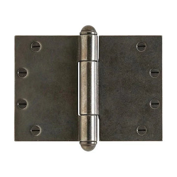 Concealed Bearing Butt Hinge (Wide Throw) – 5″ x 7″ HNGWT5x7