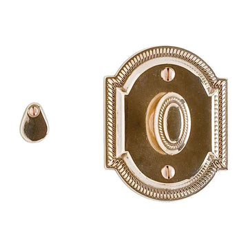 Ellis Mortise Bolt