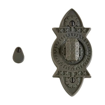 Briggs Mortise Bolt