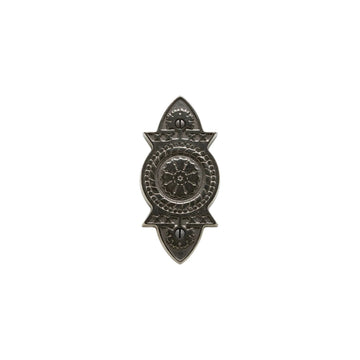 Briggs Escutcheon – 2 1/2″ x 5 1/8″