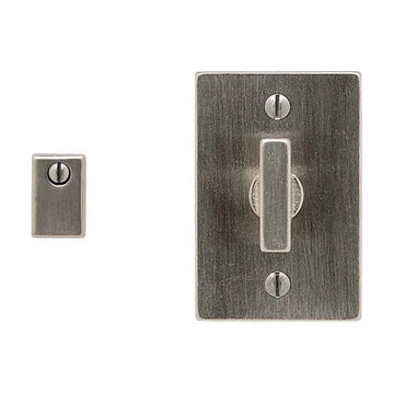 Edge Mortise Bolt IP150