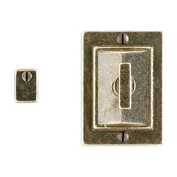 Mack Mortise Bolt – 2 1/2″ x 3 1/2″