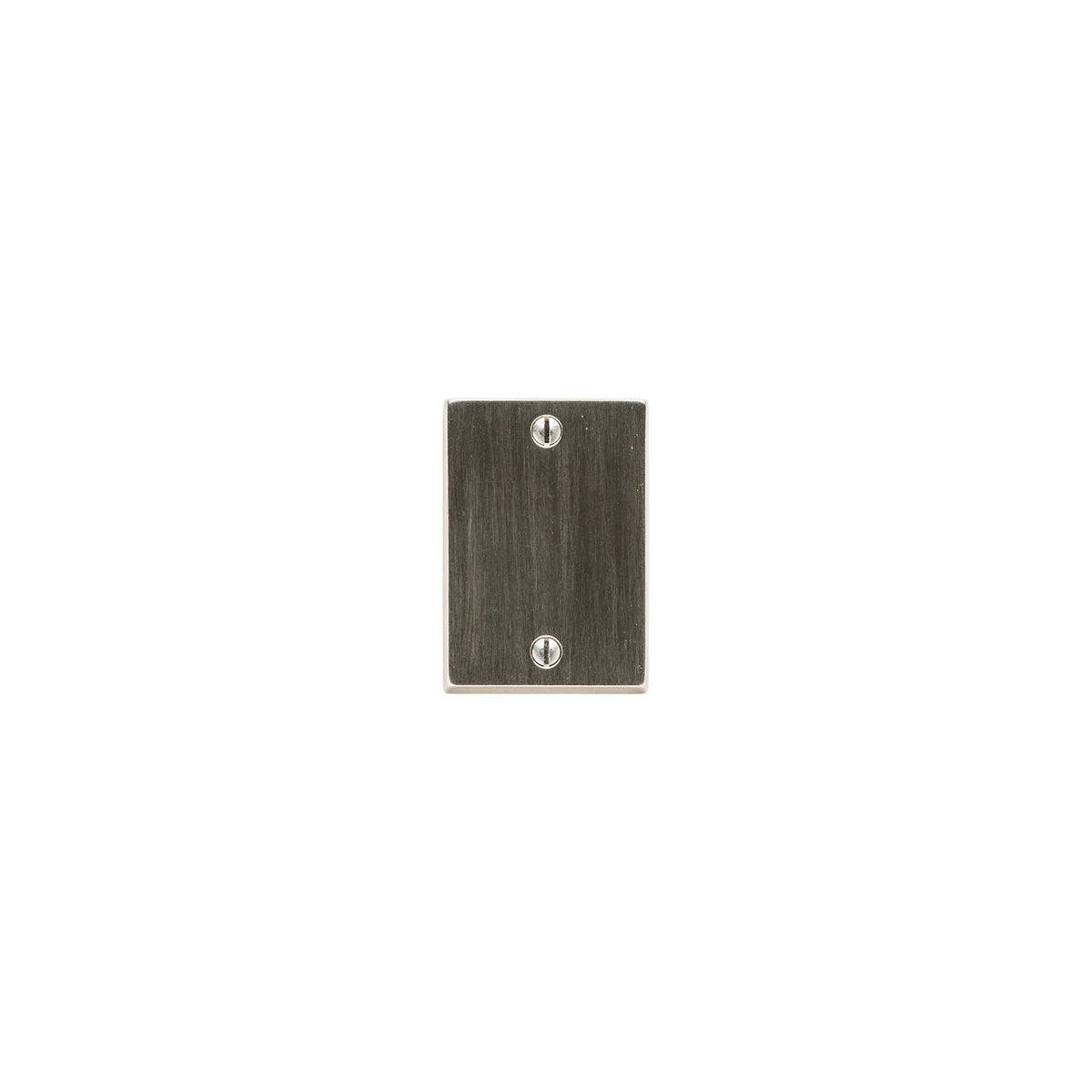 Metro Escutcheon – 2 1/4″ x 3 1/4″