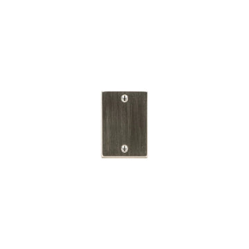 Metro Escutcheon – 2 1/4″ x 3 1/4″