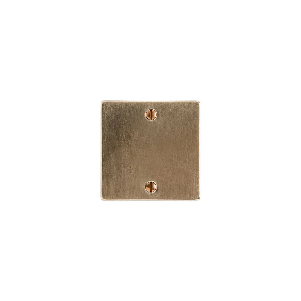 Trousdale Escutcheon – 3″ x 3″ IP30390