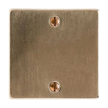 Trousdale Escutcheon – 3″ x 3″ IP30390