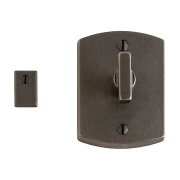 Convex Mortise Bolt IP30590