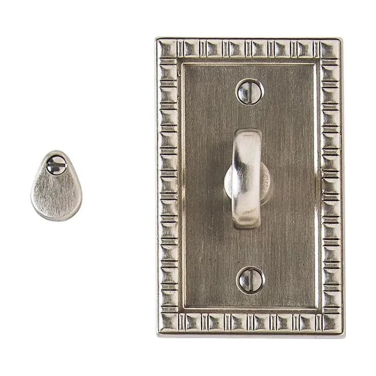 Corbel Rectangular Mortise Bolt IP30790