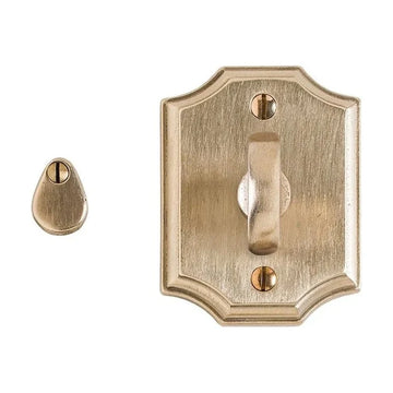 Bordeaux Mortise Bolt IP30890