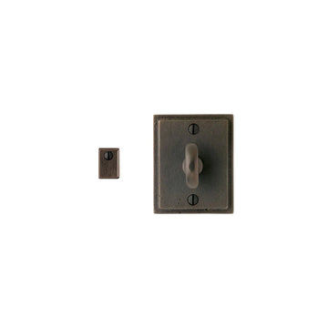 Stepped Mortise Bolt IP318