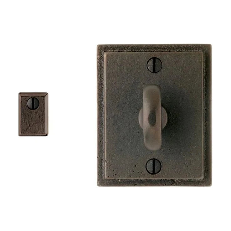 Stepped Mortise Bolt IP318