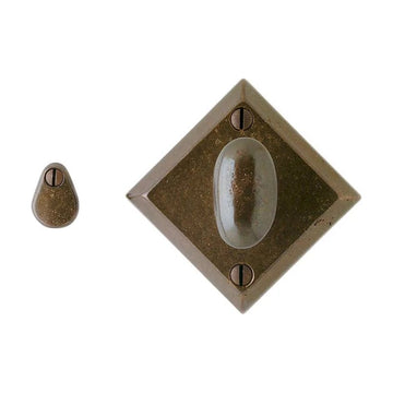 Diamond Mortise Bolt IP415
