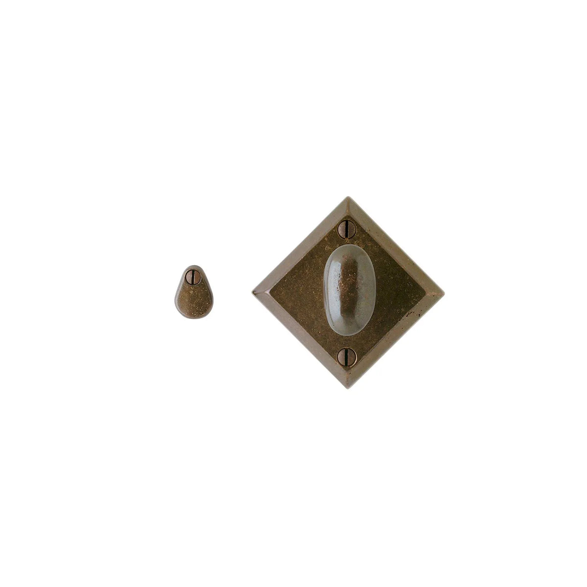 Diamond Mortise Bolt IP415