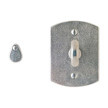 Curved Mortise Bolt IP512