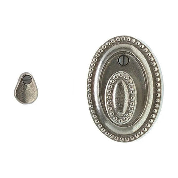Maddox Mortise Bolt