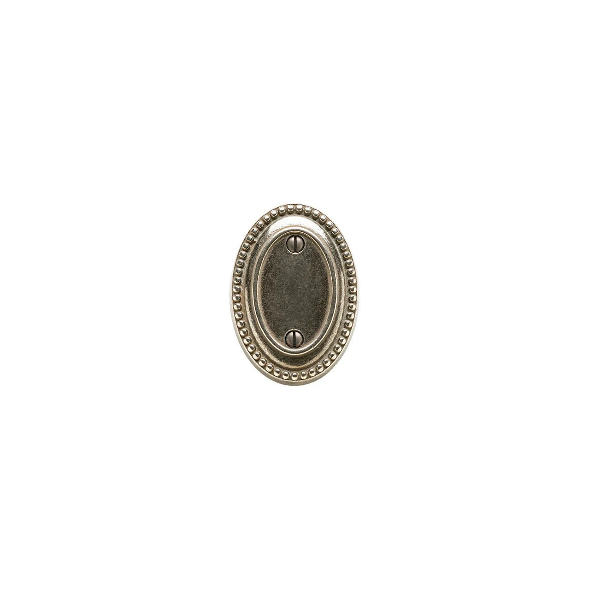 Maddox Escutcheon – 2 3/8″ x 3 5/16″