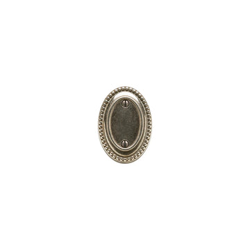 Maddox Escutcheon – 2 3/8″ x 3 5/16″