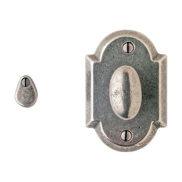 Arched Mortise Bolt IP716