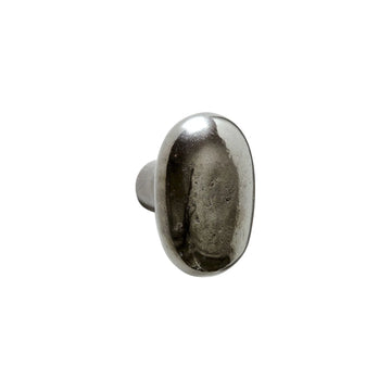 Potato Door Knob