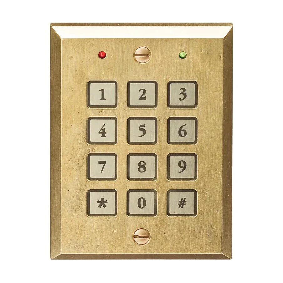 Keypad Entry System KEY400