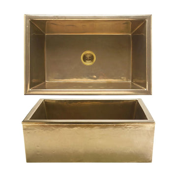 Alturas Apron Front Sink KS3120