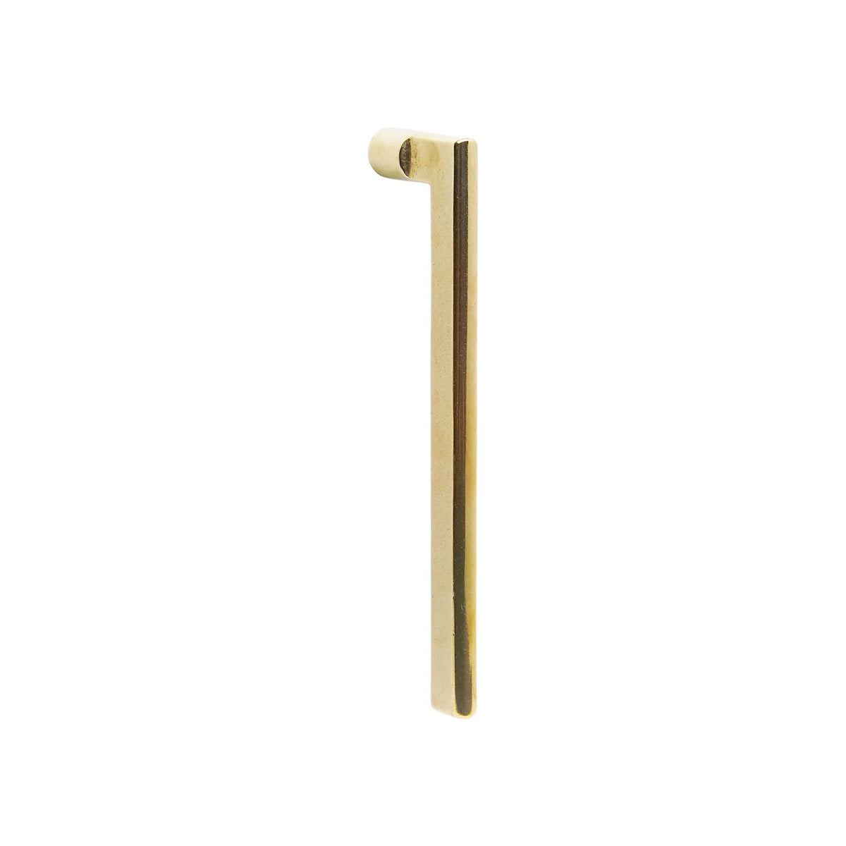 Long Olympus Lever