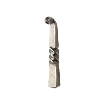 Long Triple Twist Lever