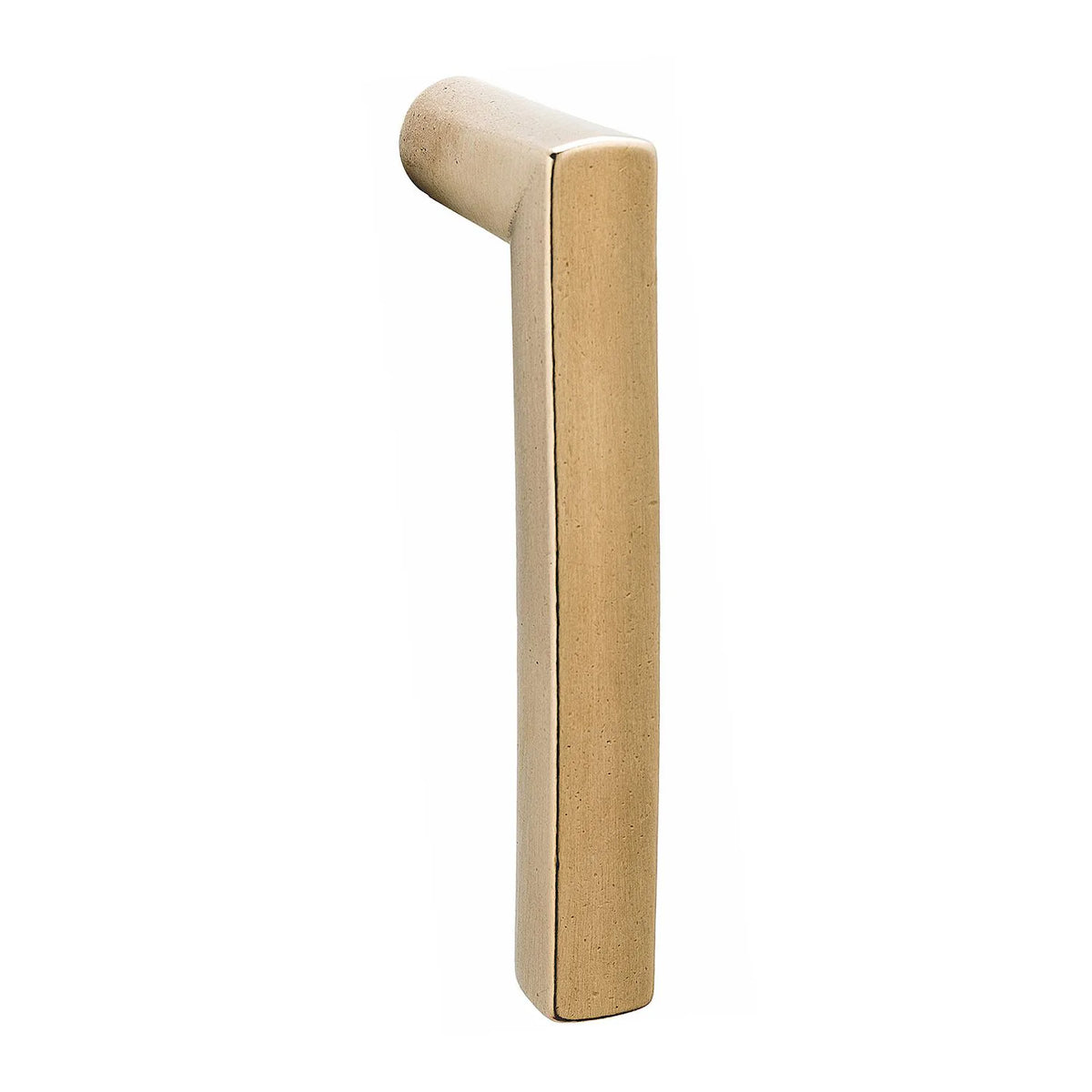 Long Rail Lever