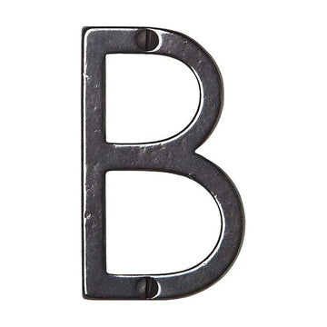 2 3/4″ House Letter – Century Gothic – “B” L275B