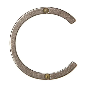 2 3/4″ House Letter – Century Gothic – “C” L275C