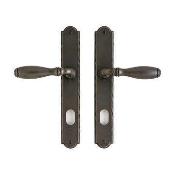 Ellis Oval Cylinder – 44mm x 279mm