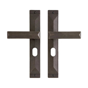 Mack Oval Cylinder – 44mm x 279mm