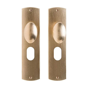 Convex Oval Cylinder – 64mm x 254mm OC30508