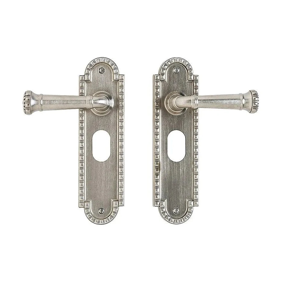 Corbel Arched Oval Cylinder – 64mm x 229mm OC30606