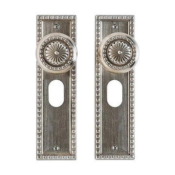 Corbel Rectangular Oval Cylinder – 64mm x 229mm OC30706