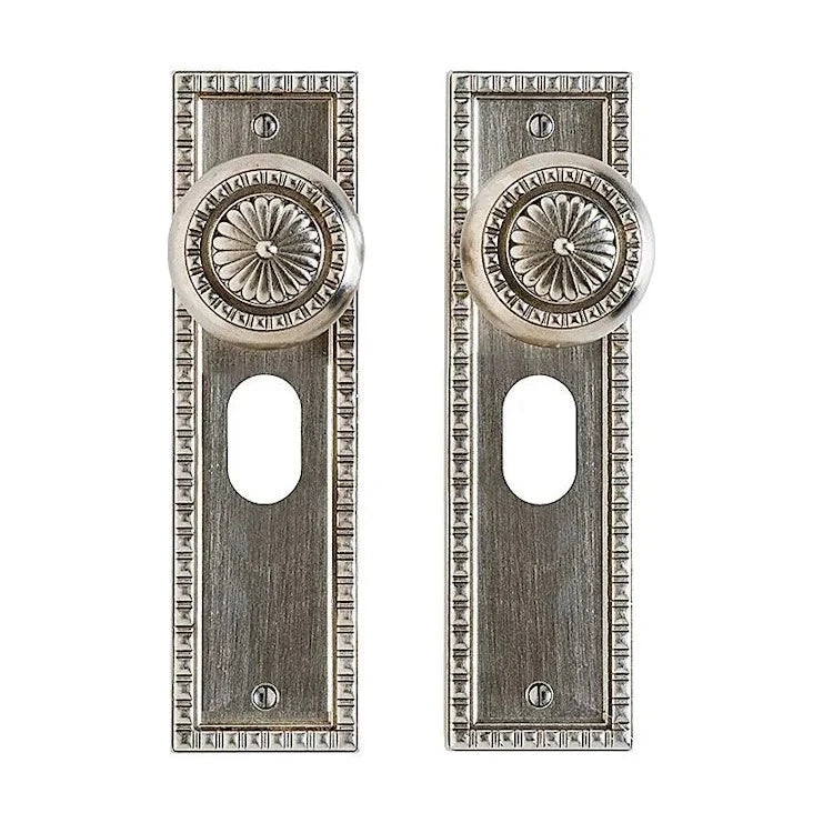 Corbel Rectangular Oval Cylinder – 64mm x 229mm OC30706