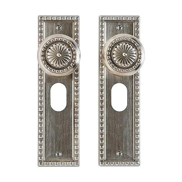 Corbel Rectangular Oval Cylinder – 64mm x 229mm OC30706