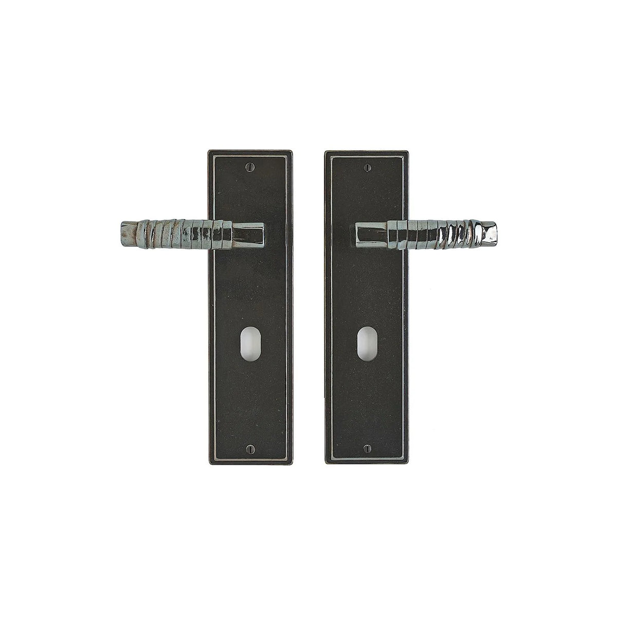 Stepped Oval Cylinder – 89mm x 330mm OC360