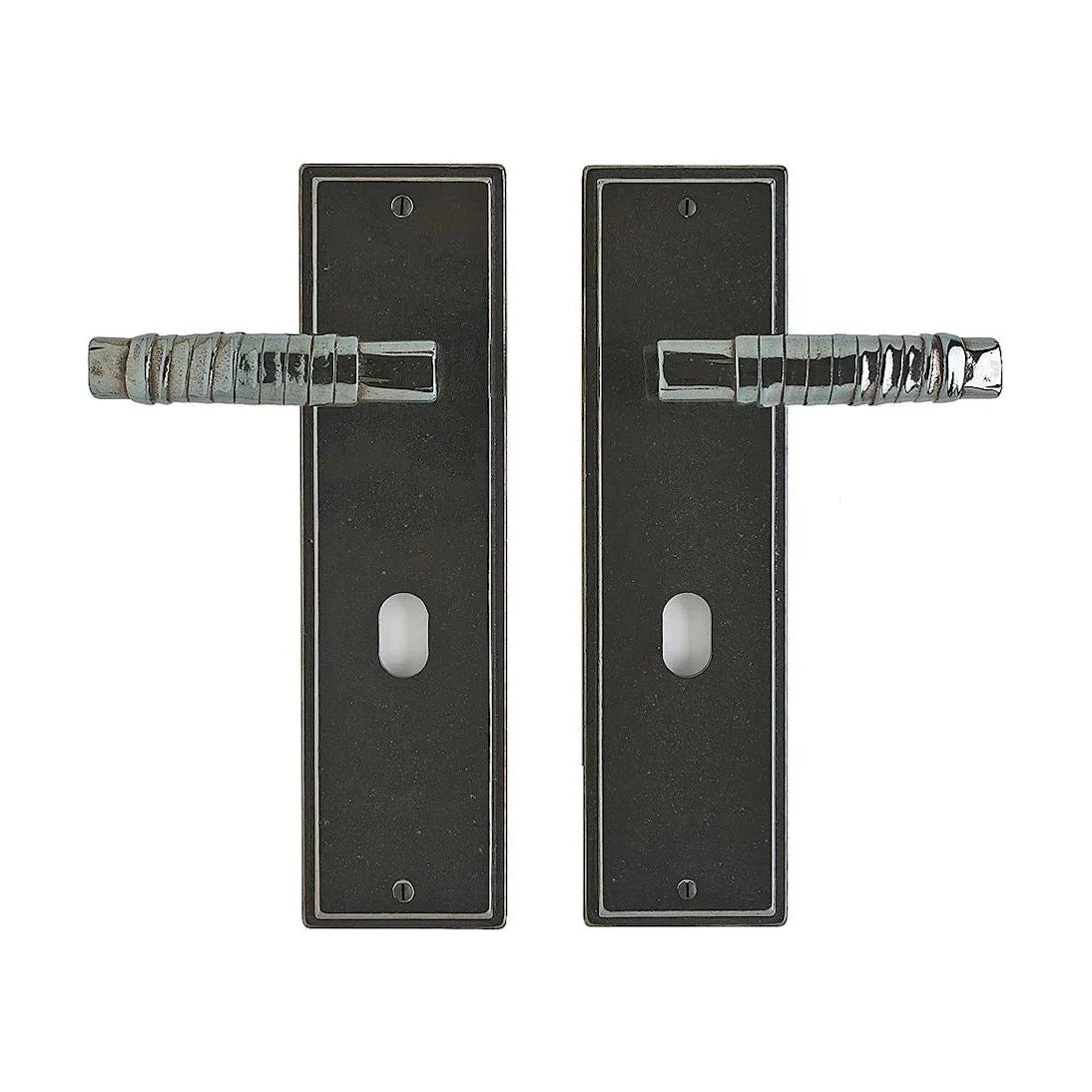 Stepped Oval Cylinder – 89mm x 330mm OC360
