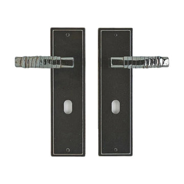 Stepped Oval Cylinder – 89mm x 330mm OC360