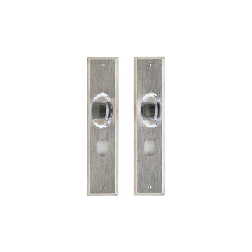 Rectangular Oval Cylinder – 64mm x 279mm