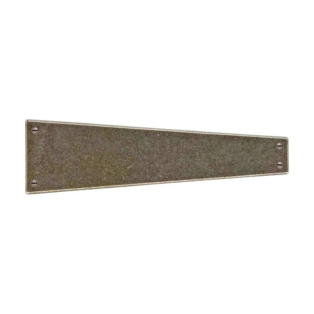 Ornamental Hinge Strap – 4″ x 14″