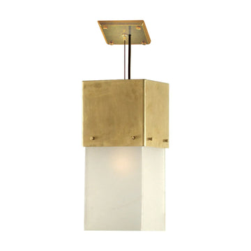 Delta Pendant PE430
