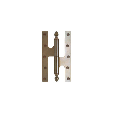 Paumelle Hinge – 5″